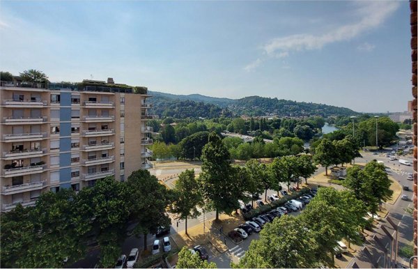 monolocale in affitto a Torino
