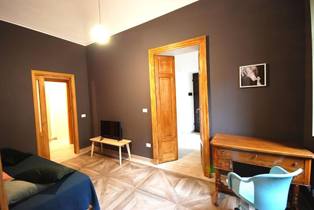appartamento in affitto a Torino in zona Centro Storico