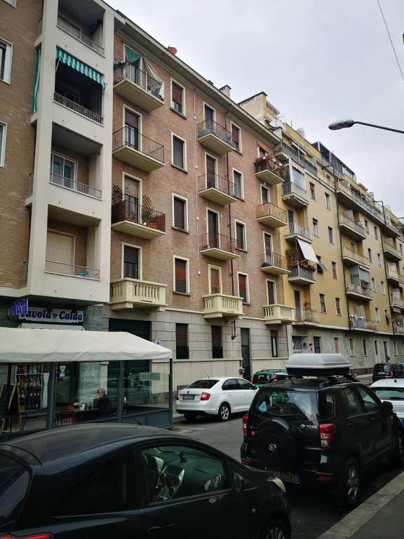 appartamento in affitto a Torino in zona Lingotto