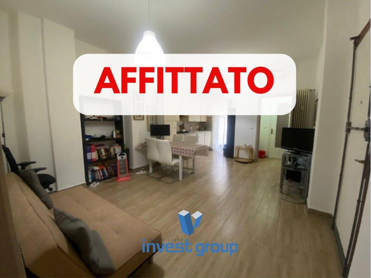 appartamento in affitto a Torino in zona Santa Rita