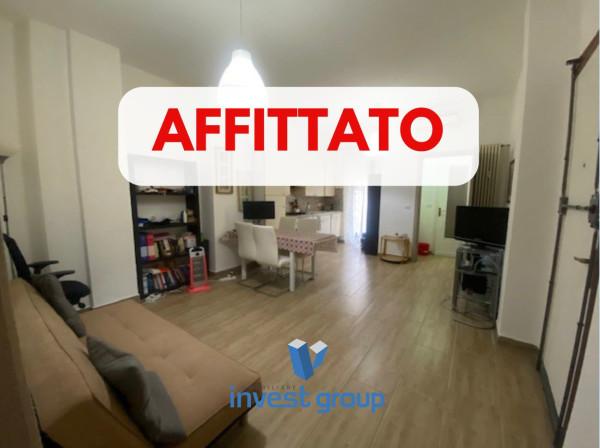appartamento in affitto a Torino in zona Santa Rita