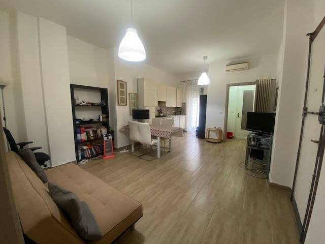 appartamento in affitto a Torino in zona Santa Rita