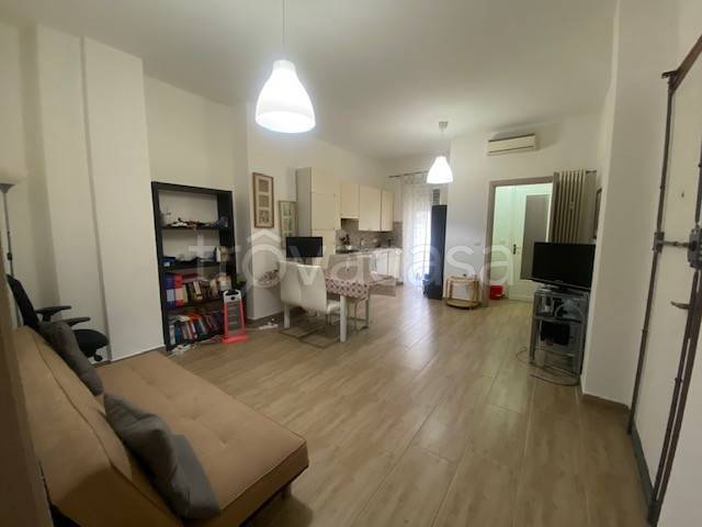 appartamento in affitto a Torino in zona Santa Rita