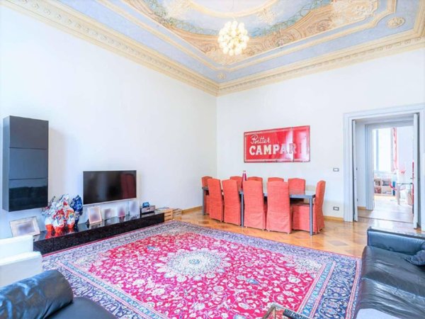 appartamento in affitto a Torino