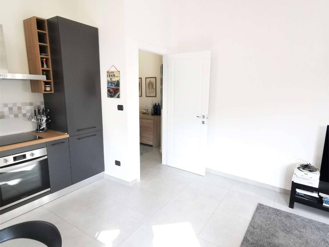 appartamento in affitto a Torino in zona Centro Storico
