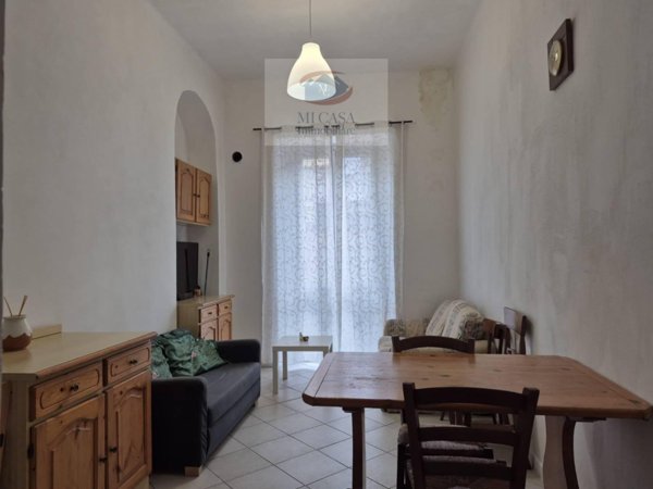 appartamento in affitto a Torino