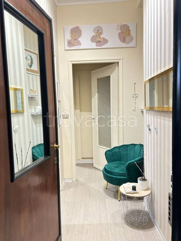 appartamento in affitto a Torino in zona Cit Turin