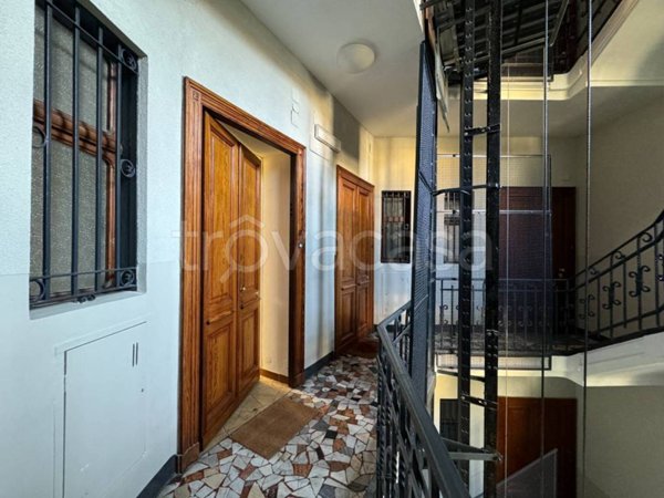 appartamento in affitto a Torino in zona San Salvario