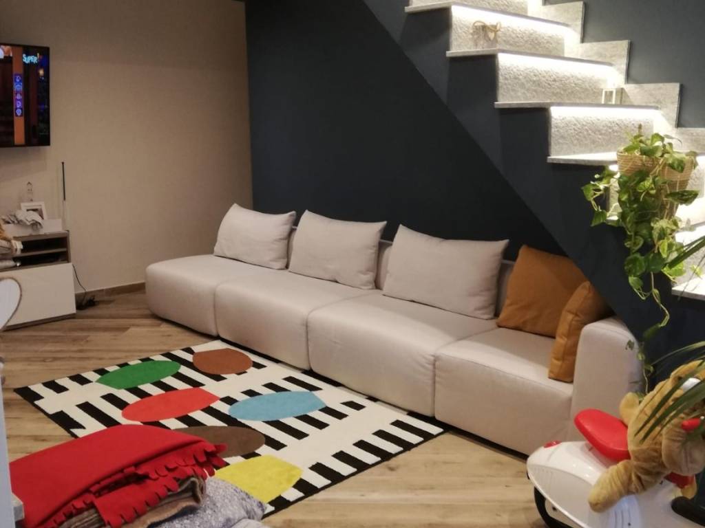 appartamento in affitto a Torino in zona San Salvario