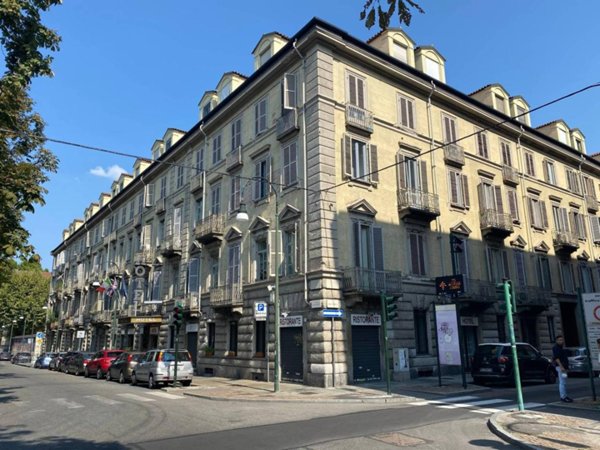 appartamento in affitto a Torino