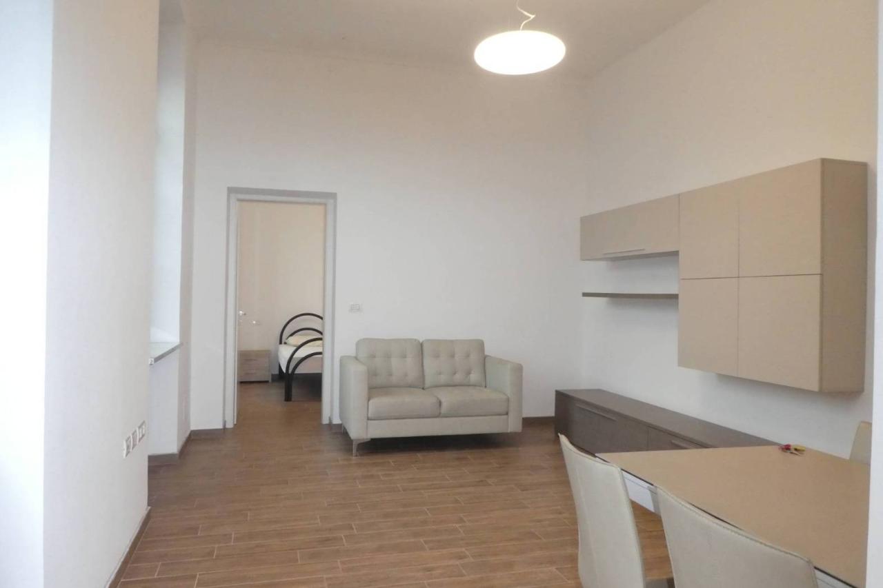 appartamento in affitto a Torino in zona Centro Storico