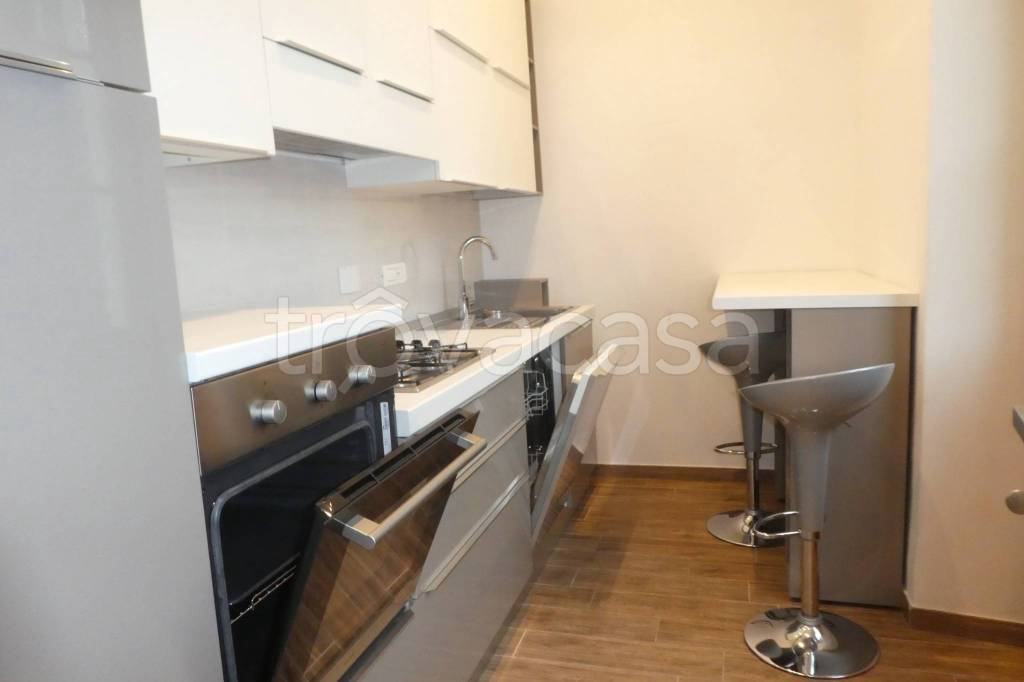 appartamento in affitto a Torino in zona Centro Storico
