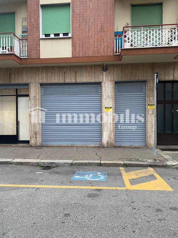 monolocale in affitto a Torino in zona Parella