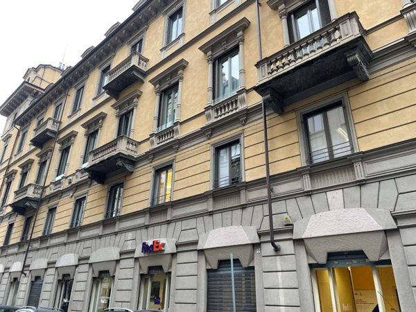 negozio in affitto a Torino