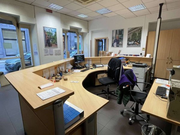 negozio in affitto a Torino