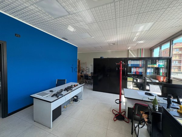 ufficio in affitto a Torino