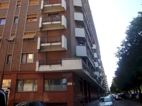 ufficio in affitto a Torino