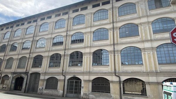 appartamento in affitto a Torino in zona Lucento