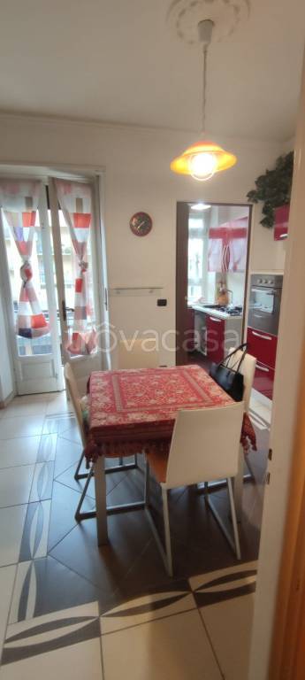 appartamento in affitto a Torino in zona Vanchiglia
