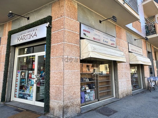 ufficio in affitto a Torino in zona Parella