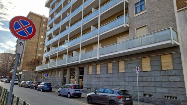 appartamento in affitto a Torino in zona San Donato