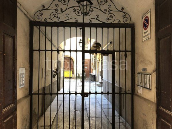 appartamento in affitto a Torino in zona Centro Storico