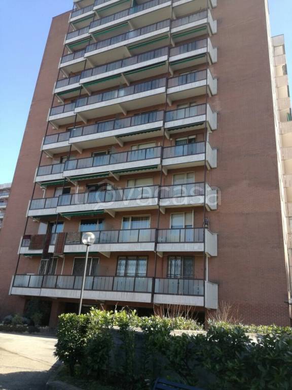 appartamento in affitto a Torino in zona Mirafiori Nord