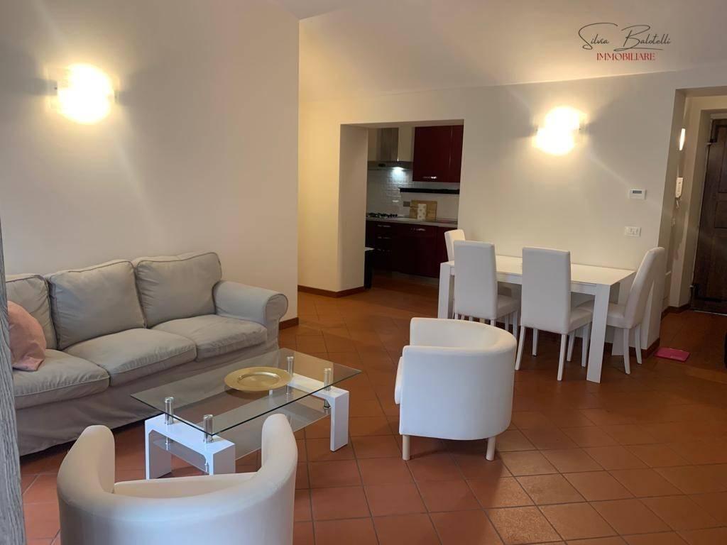 appartamento in affitto a Torino in zona Crocetta