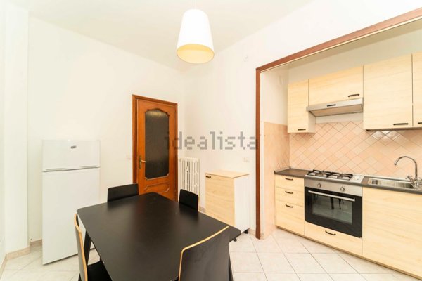 appartamento in affitto a Torino in zona Santa Rita
