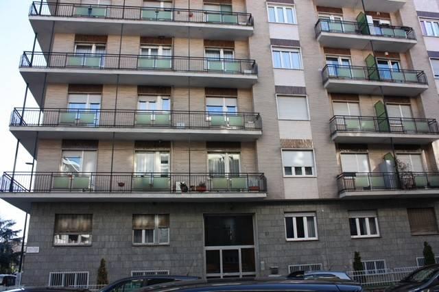 appartamento in affitto a Torino in zona Santa Rita
