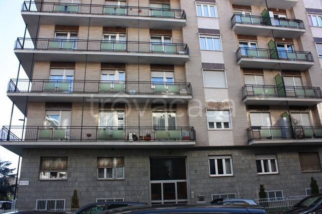 appartamento in affitto a Torino in zona Santa Rita