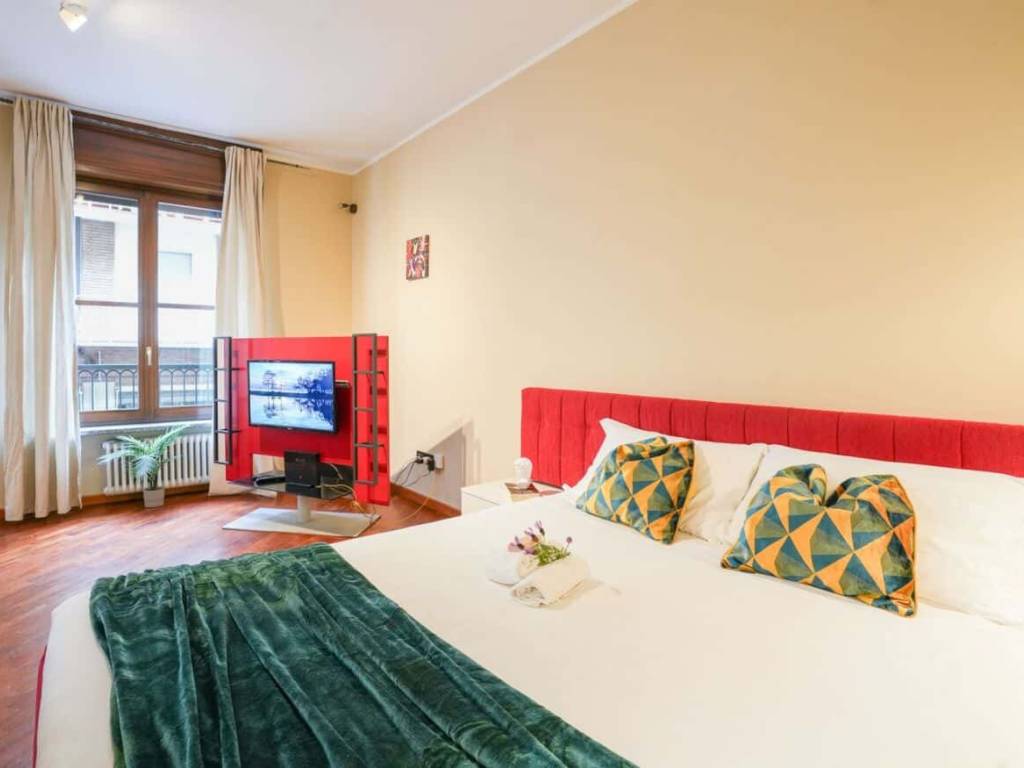 appartamento in affitto a Torino in zona San Donato