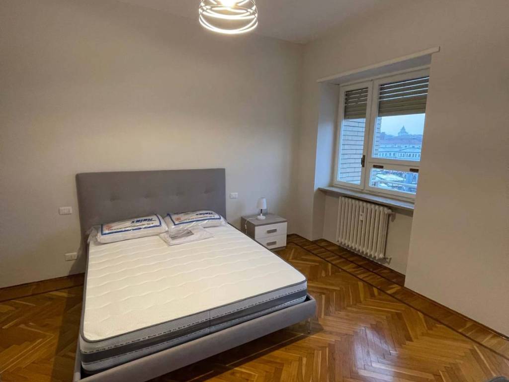 appartamento in affitto a Torino in zona Centro Storico