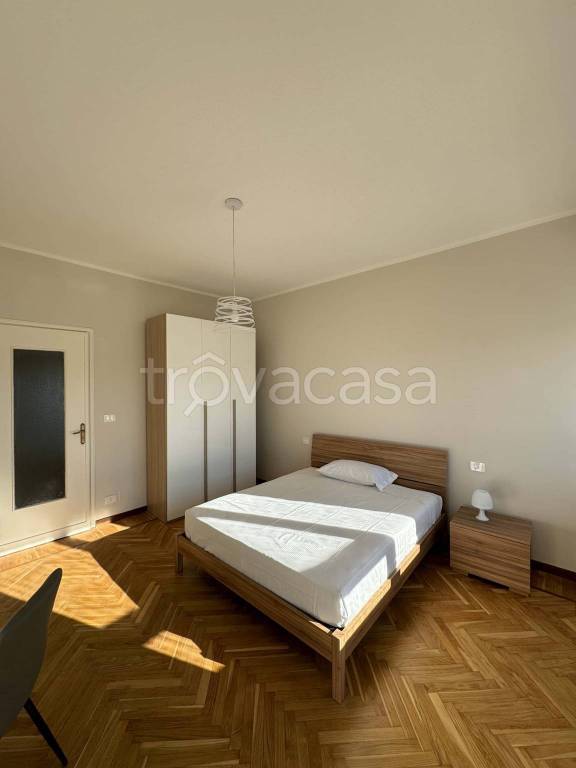 appartamento in affitto a Torino in zona Centro Storico