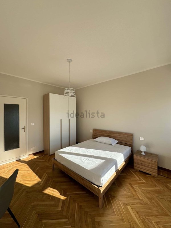appartamento in affitto a Torino in zona Centro Storico