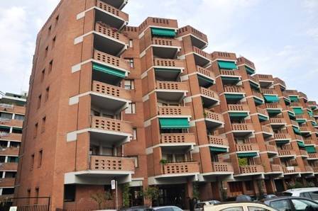 appartamento in affitto a Torino in zona Millefonti