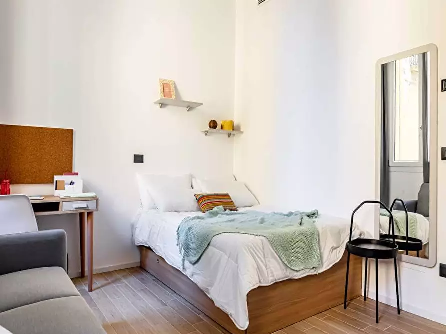 appartamento in affitto a Torino