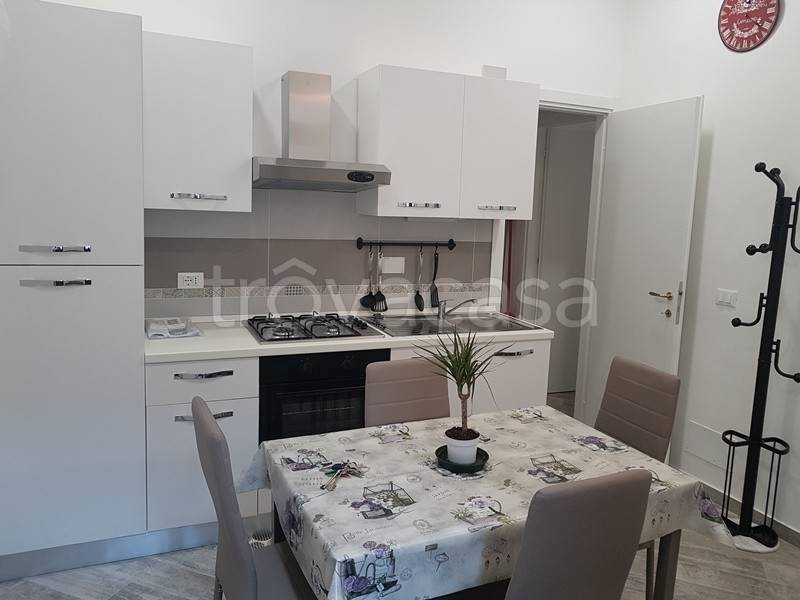 appartamento in affitto a Torino in zona San Salvario