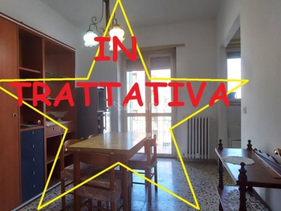 appartamento in affitto a Torino in zona Borgata Vittoria