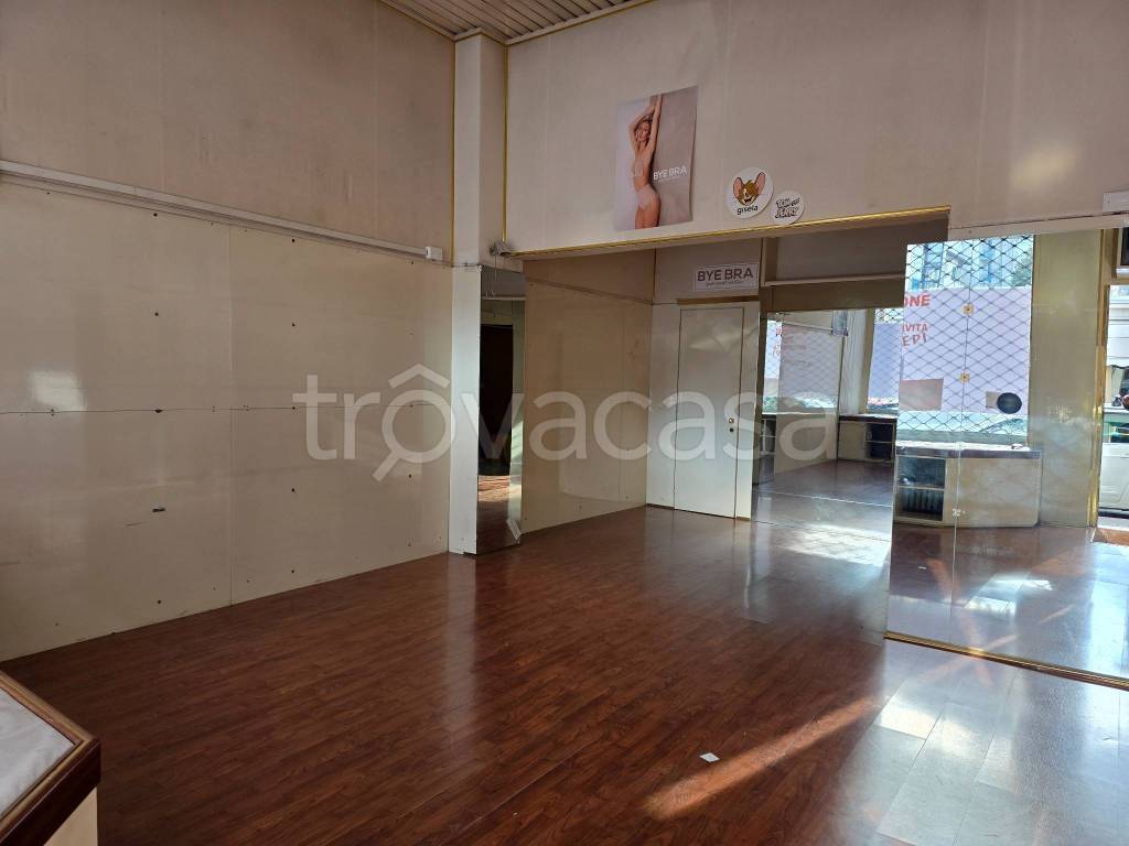 trivano in affitto a Torino in zona Parella