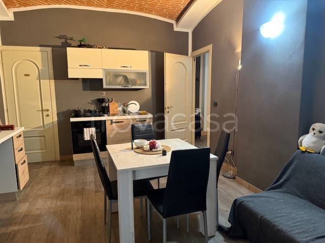 appartamento in affitto a Torino