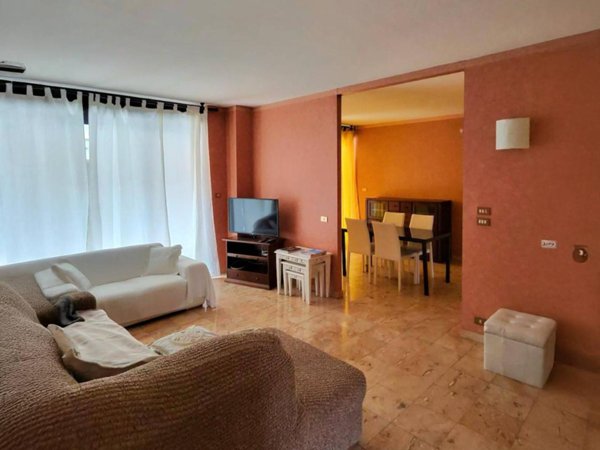 appartamento in affitto a Torino in zona Crocetta