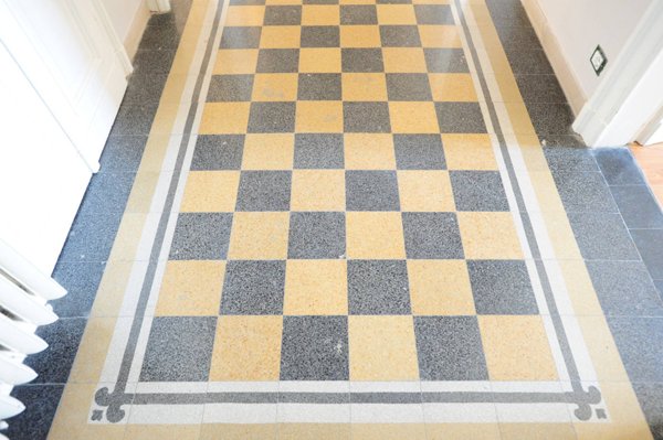 appartamento in affitto a Torino in zona Centro Storico