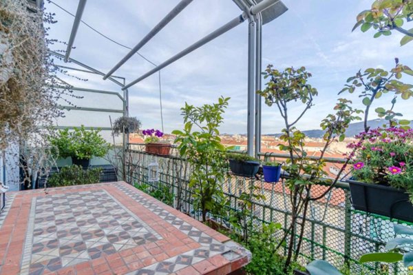appartamento in affitto a Torino