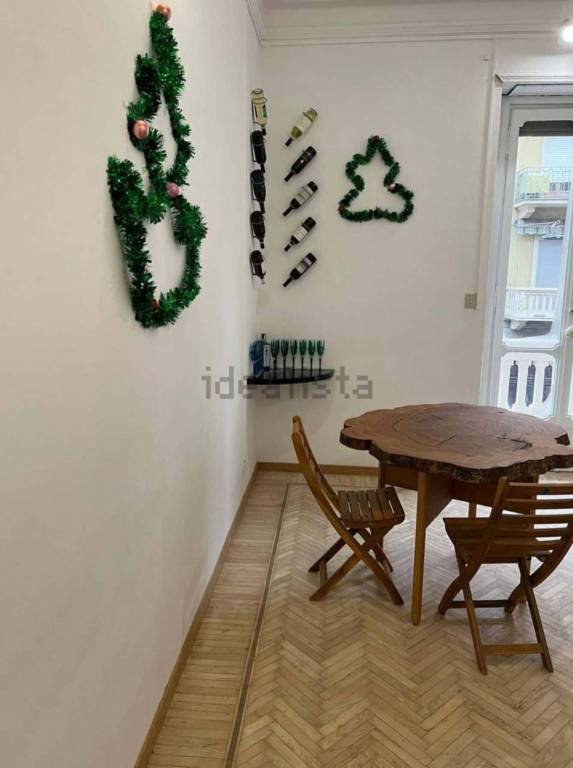 appartamento in affitto a Torino in zona Campidoglio