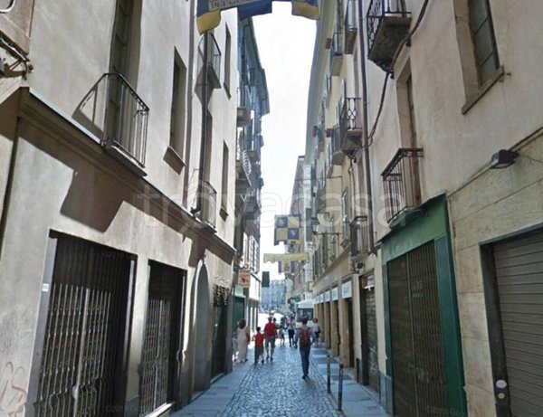 appartamento in affitto a Torino in zona Centro Storico