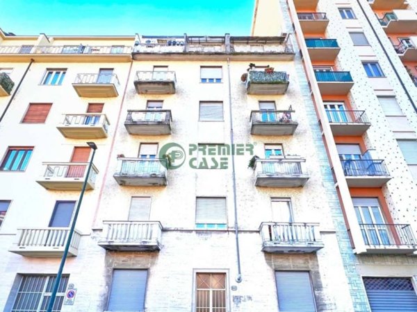 appartamento in affitto a Torino in zona Lucento