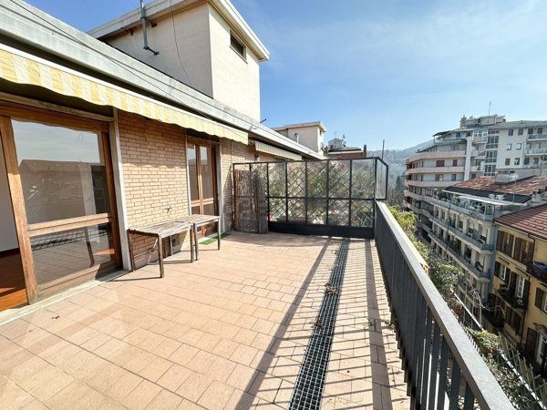 appartamento in affitto a Torino