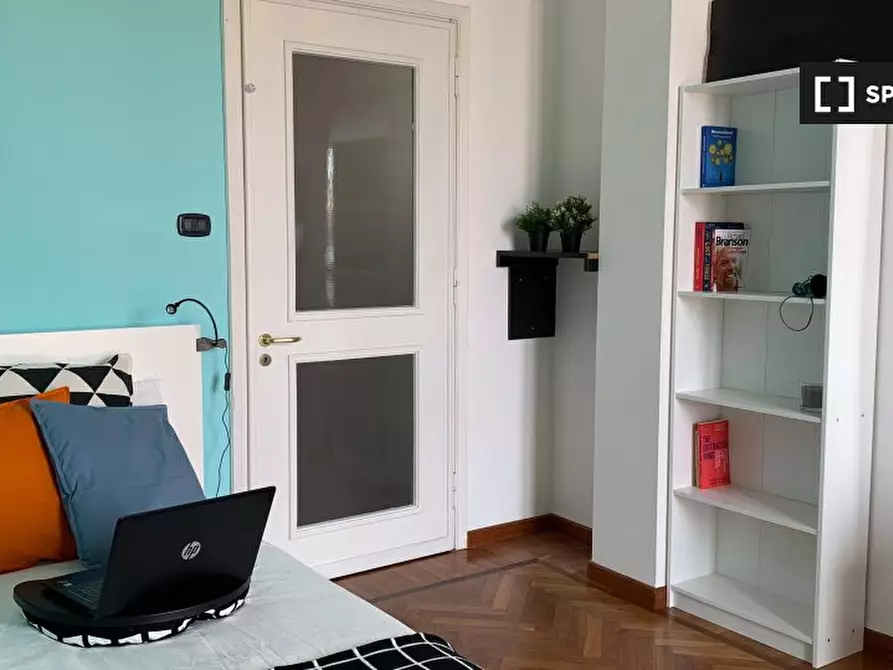 appartamento in affitto a Torino in zona Centro Storico