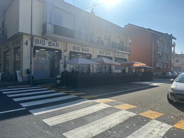 negozio in affitto a Torino in zona Falchera